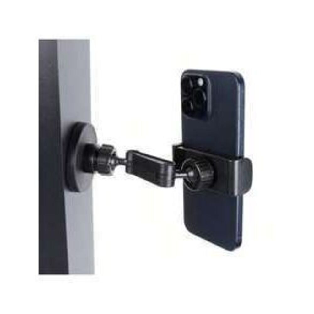 New Gym Magnetic Phone Holder